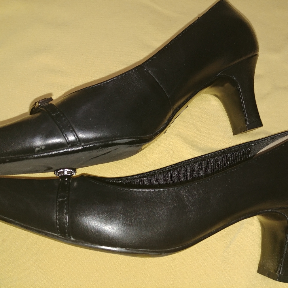 Air Supply shoes